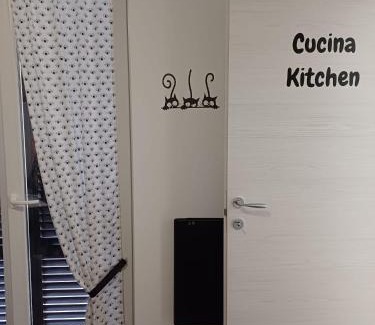 Cardano al Campo House | Apartments Le Rondini 3