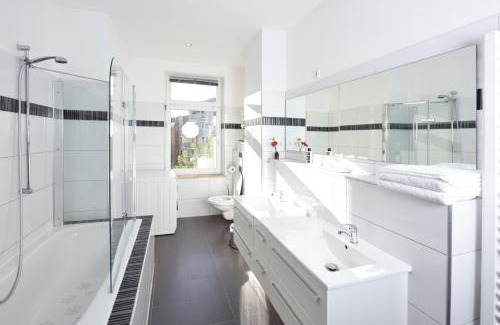 Reudnitz-Thonberg Apartment | Stylish Apartments in Leipzig with Breakfast Included