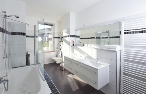 Reudnitz-Thonberg Apartment | Stylish Apartments in Leipzig with Breakfast Included