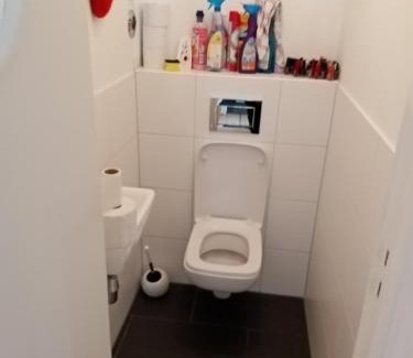 Wilmersdorf Apartment | Comfortable Apartment in Berlin's City Center for Families