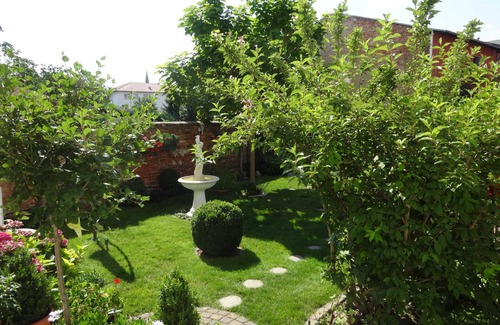 Stendal Apartment | Top-Rated Apartments Leonore - Family-Friendly Retreat