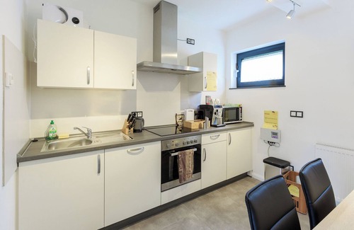Wiesdorf Apartment | Apartments Leverkusen City