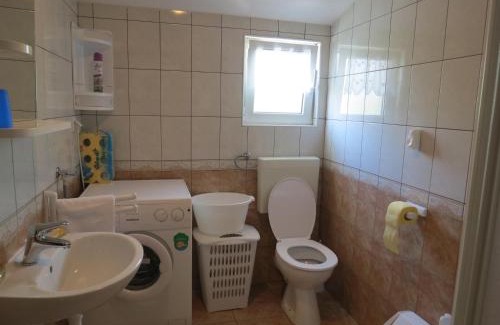Okrug Gornji Apartment | Oceanfront Bliss at Apartments Ljube - Guest Rated 9.9/10