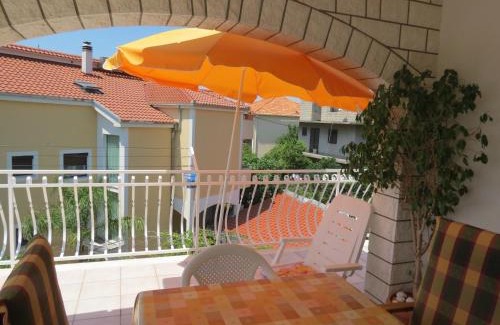 Okrug Gornji Apartment | Oceanfront Bliss at Apartments Ljube - Guest Rated 9.9/10