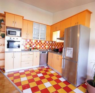 Caska Apartment | Guest Rated: 9.8! Apartment Loncar near Zrće Beach