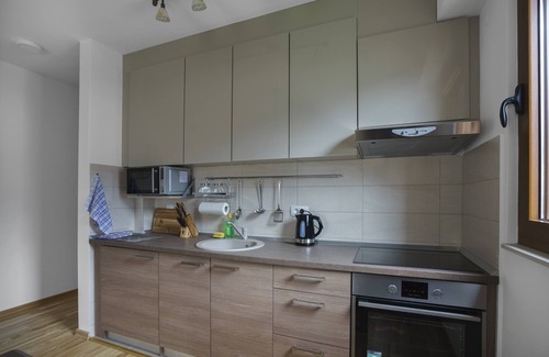 Babin do Apartment | Welcoming Apartments LORA: Family-Friendly & Accessible Stay