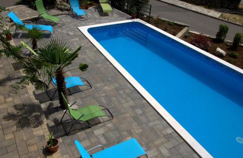 Crikvenica Apartment | Relax at Apartments Lounger Crikvenica with Ocean Views