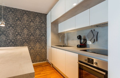 Portoroz Apartment | Discover Comfort at Apartments Lux by Locap Group