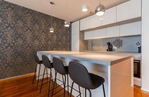 Portoroz Apartment | Discover Comfort at Apartments Lux by Locap Group