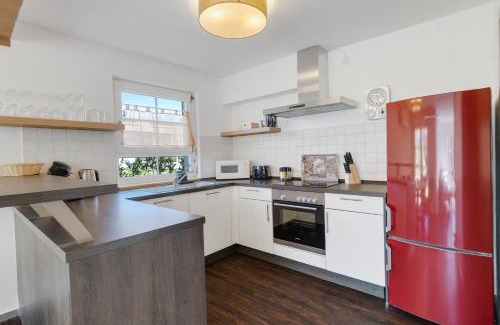 Rust Apartment | Explore Apartments Münchbach: Family-Friendly & Near Europa-Park