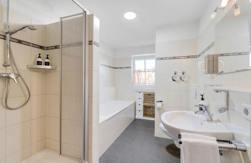 Rust Apartment | Explore Apartments Münchbach: Family-Friendly & Near Europa-Park