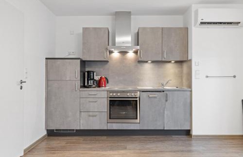 Rust Apartment | Cozy Ferienwohnungen Schmider: Child-Friendly Getaway