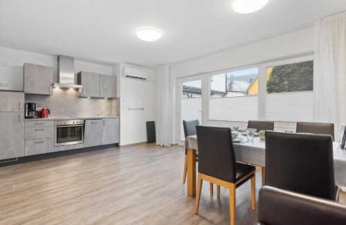 Rust Apartment | Cozy Ferienwohnungen Schmider: Child-Friendly Getaway