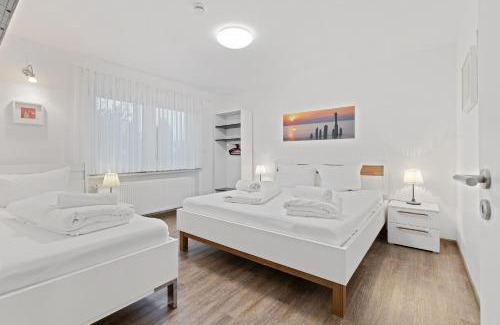 Rust Apartment | Cozy Ferienwohnungen Schmider: Child-Friendly Getaway