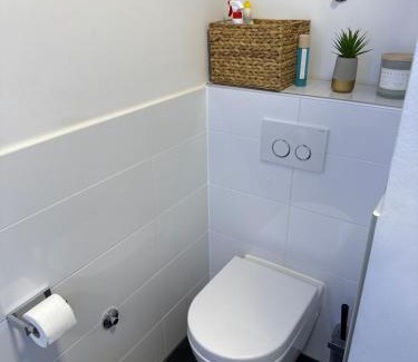 Okrug Gornji Apartment | Oceanfront Apartments Madzari with Pool and 9.9/10 Rating