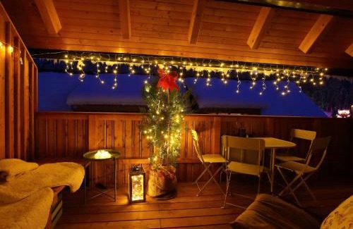 Kranjska Gora Apartment | Family-Friendly Retreat at Apartments Maison - 4 Star Stay