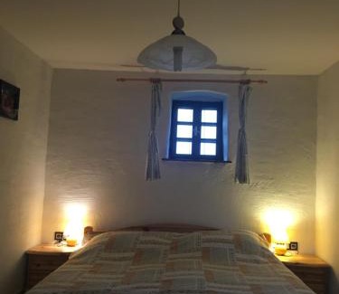 Salovci Apartment | Pet-Friendly Apartments Mali Raj with Pool & Child Amenities