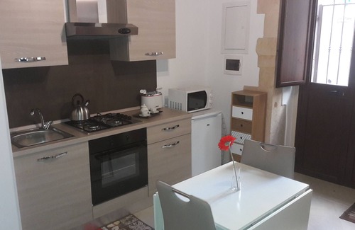Ortigia House | Discover Apartments Maniace 1 in Historic Ortigia