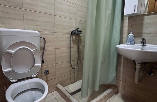Neum Apartment | Inviting Apartments Mango: Studio for 3 with Pool Access