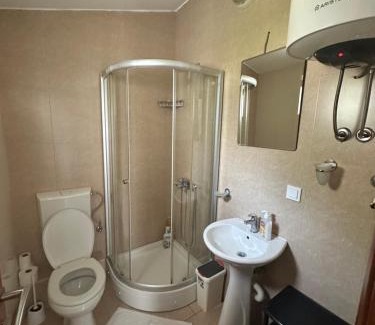 Bijeli do Apartment | Top-Rated Family-Friendly Stay at Apartments Manojlovic