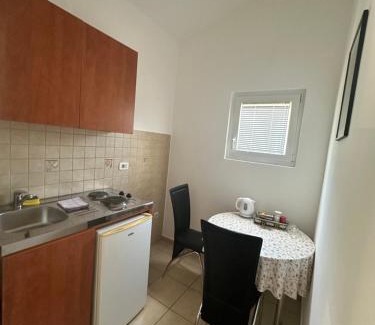 Bijeli do Apartment | Top-Rated Family-Friendly Stay at Apartments Manojlovic