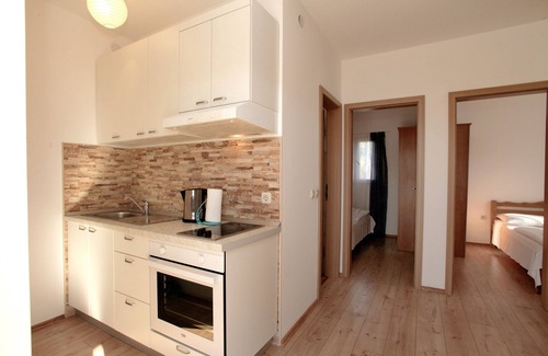 Primorski Dolac Villa | Guest Rated: 9.8 at Apartments Maria Near Trogir