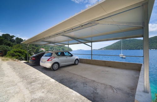 Brna Apartment | Discover Apartments Marija in Beautiful Brna, Croatia