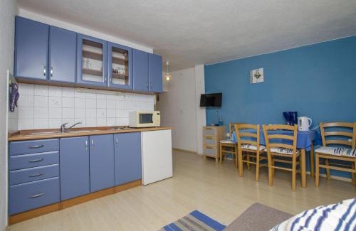 Razanj Apartment | Family-Friendly Stay at Apartments Marija with Top Reviews