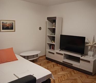 Supetar Apartment | Family-Friendly Apartments Marino Steps from the Beach