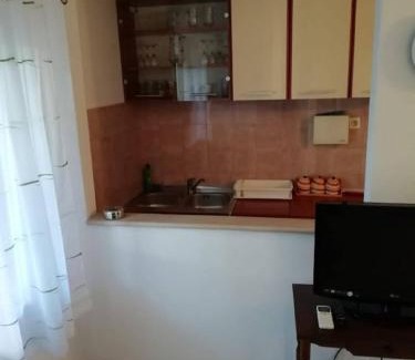Supetar Apartment | Family-Friendly Apartments Marino Steps from the Beach