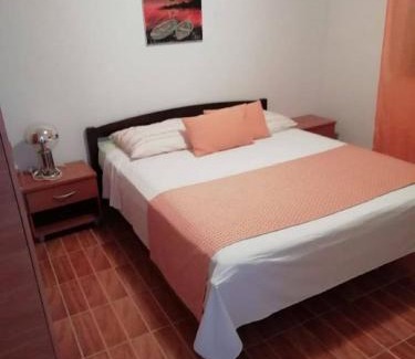 Supetar Apartment | Family-Friendly Apartments Marino Steps from the Beach