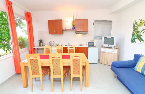 Kuciste Apartment | Comfortable Two Bedroom Apartment at Apartments Marko Pelješac