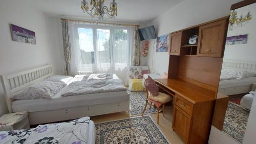 Marianske Lazne Apartment | Family-Friendly Apartments Meixner with Great Amenities