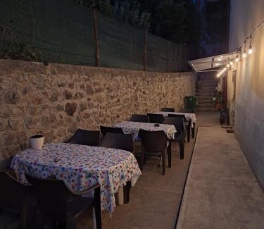 Pestani House | Prime Ocean View Apartments Meshko - Rated 10/10 by Guests