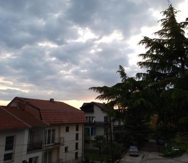Pestani House | Prime Ocean View Apartments Meshko - Rated 10/10 by Guests