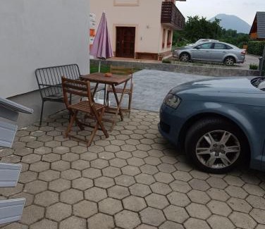 Bled Apartment | Highly Rated Apartments Mici: Perfect for Families & Pets