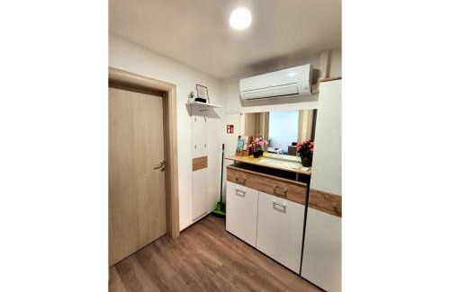 Bled Apartment | Highly Rated Apartments Mici: Perfect for Families & Pets