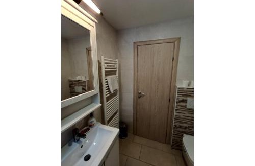 Bled Apartment | Highly Rated Apartments Mici: Perfect for Families & Pets