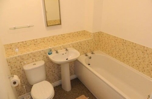 Thornaby On Tees Apartment | Inviting Apartments Middlesbrough - Guest Rated 9.6/10