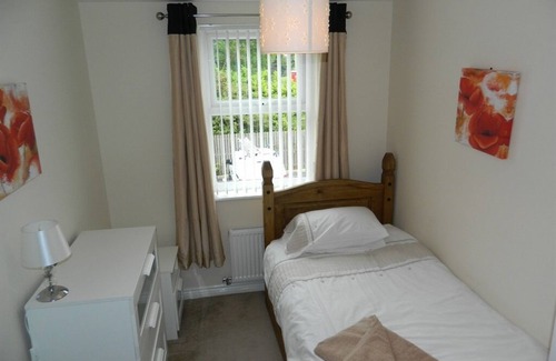 Thornaby On Tees Apartment | Inviting Apartments Middlesbrough - Guest Rated 9.6/10