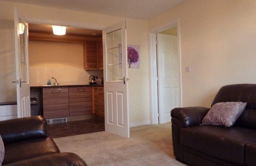 Thornaby On Tees Apartment | Inviting Apartments Middlesbrough - Guest Rated 9.6/10