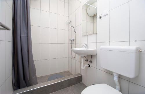 Bijeli do Apartment | Family-Friendly Apartments Mika with High Guest Ratings