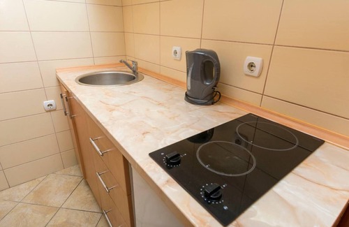 Ljuta Apartment | Cozy Apartments Mir i dobro with Ocean View in Kotor