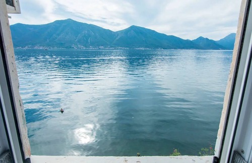 Ljuta Apartment | Unforgettable Stay at Apartments Mir i dobro in Kotor
