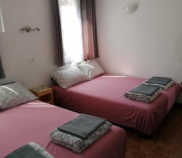Stomorska Apartment | Pet-Friendly Apartments Misini Dvori with Ocean View