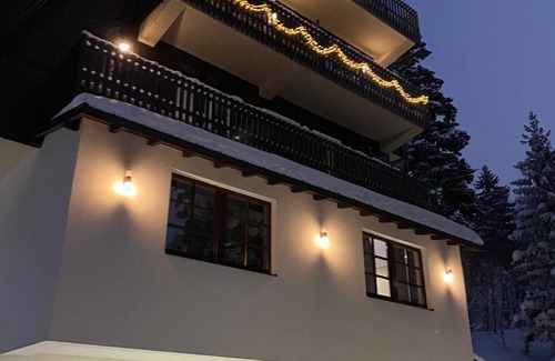 Jahorina Apartment | Cozy Apartments Montana - Studio with Balcony & Kitchen