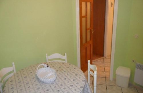 Brna Apartment | Discover Apartments Morgen: Oceanfront, Pet-Friendly Retreat