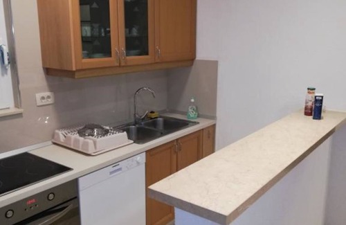 Okrug Donji Apartment | Guest Rated 9.4: Apartments Nataša with Oceanfront Views