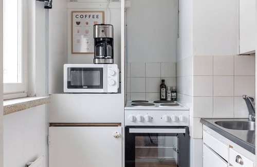 Lahti Apartment | Apartments near Lahti Center and Isku-Arena with Free Parking
