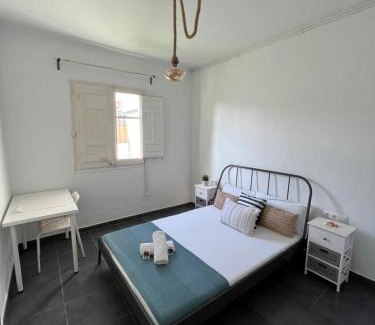 El Raval Apartment | Comfortable Apartments Near Ramblas for Long Stays
